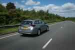 Toyota Auris Touring Sports 2015 года (UK)